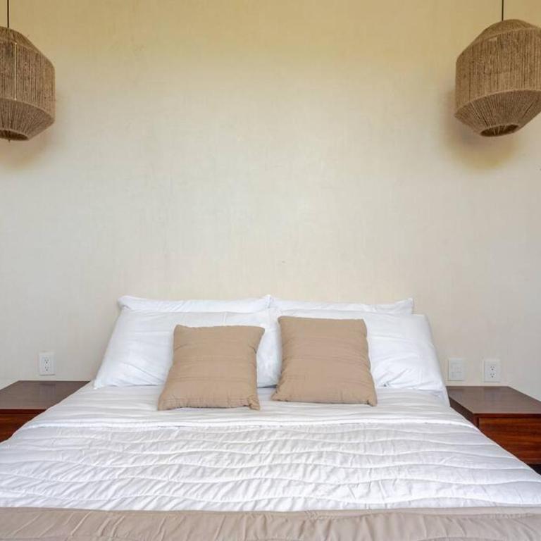 Penthouse private pool Tulum - Apartamento de 3 dormitorios - 34