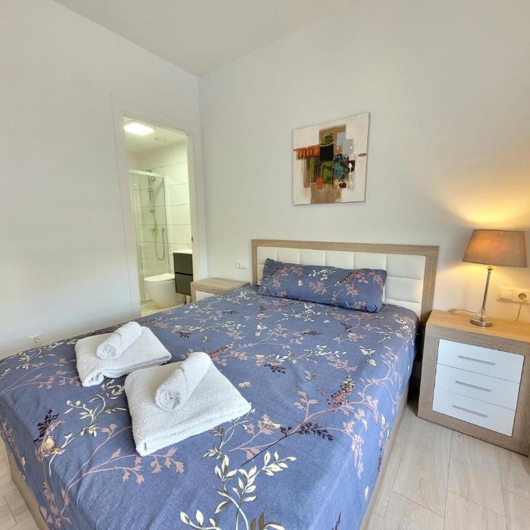 Pinada Beach 3010 - Apartamento de 2 dormitorios - 25