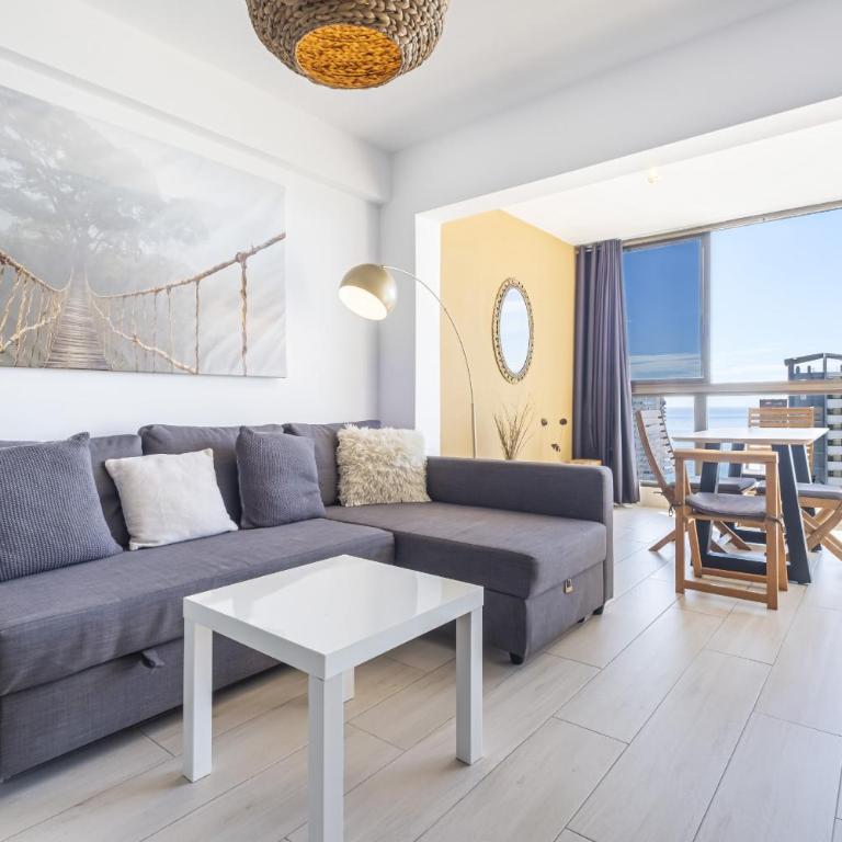 Gemelos 2 21-B Levante Beach Apartment - Apartamento con vistas al mar - 14