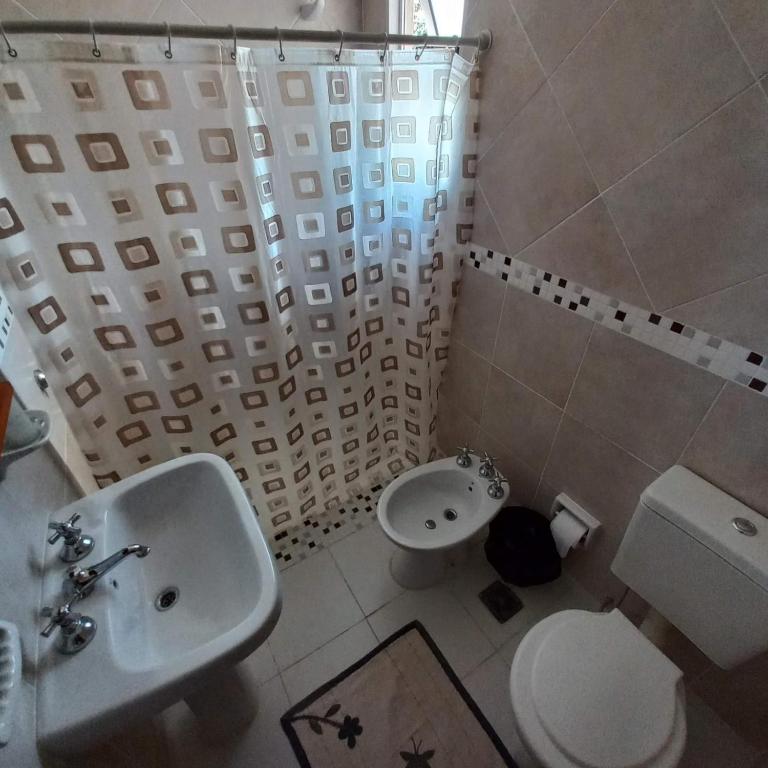 Departamentos por día en Curuzú - Apartamento de 2 dormitorios - 6