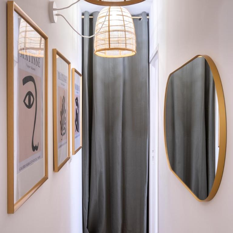 Les Verrières Secrètes - Appartement 2 Chambres - 28