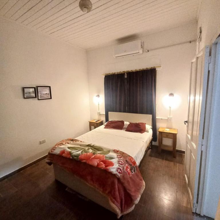 Departamentos por día en Curuzú - Apartamento de 1 dormitorio - 4