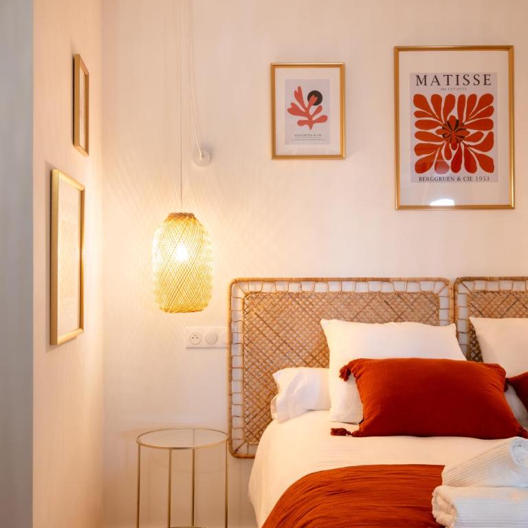 Les Verrières Secrètes - Appartement 2 Chambres - 19