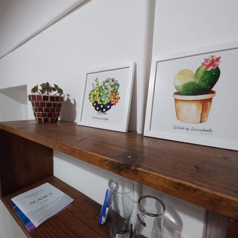 Departamentos por día en Curuzú - Apartamento de 1 dormitorio - 5