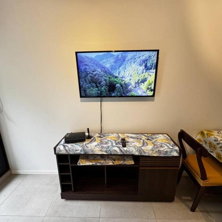 Apto Familiar Lujoso Comodo en Zona empresarial - Apartamento de 2 dormitorios con balcón - 10