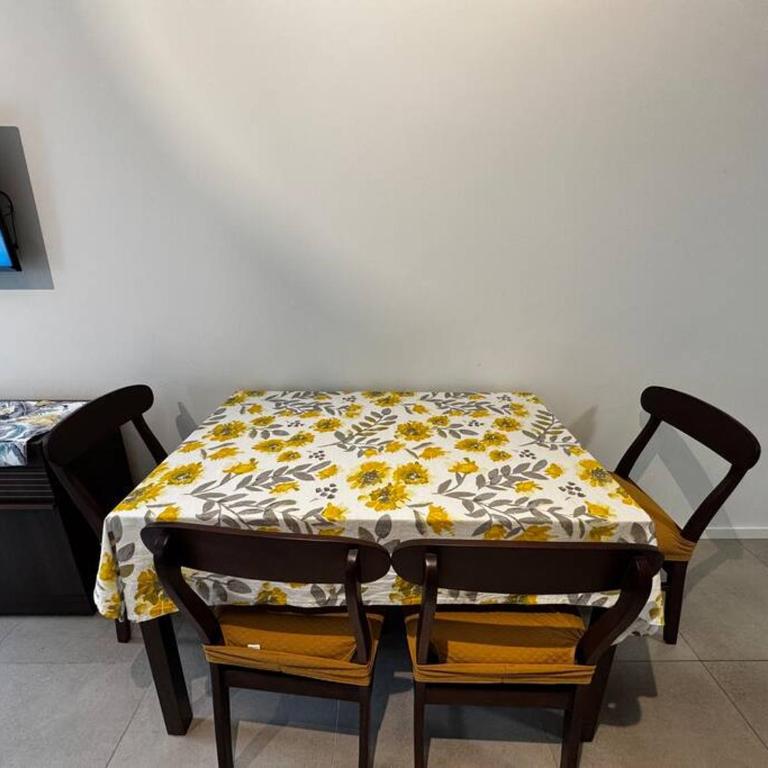 Apto Familiar Lujoso Comodo en Zona empresarial - Apartamento de 2 dormitorios con balcón - 28