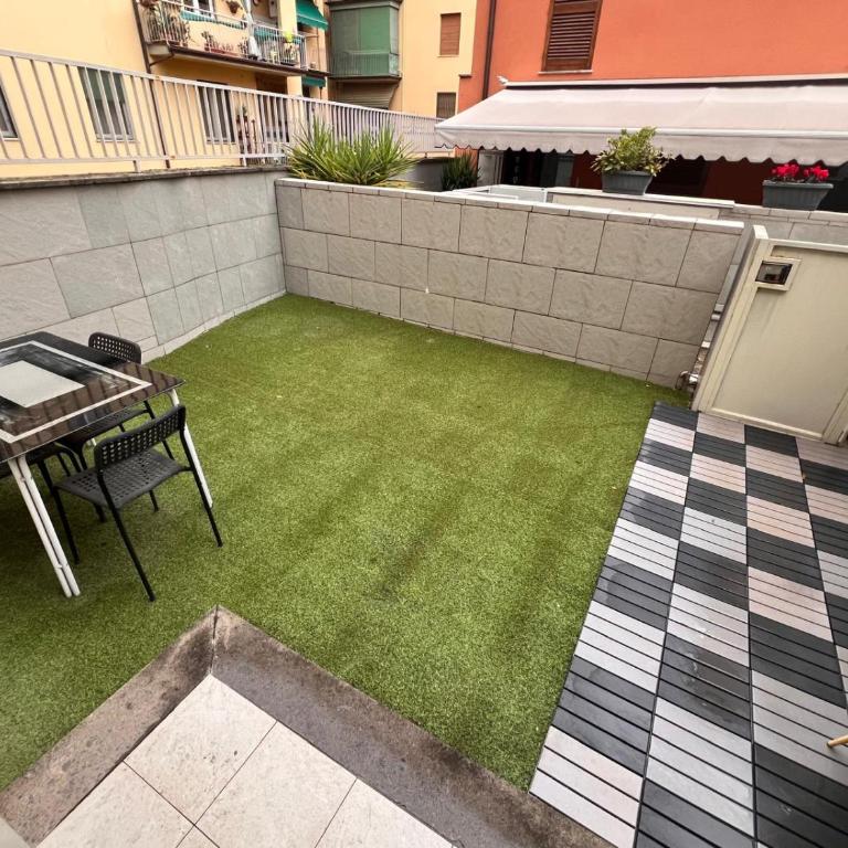 Orcagna 10 Elegante appartamento - Appartamento con 1 Camera da Letto - 31