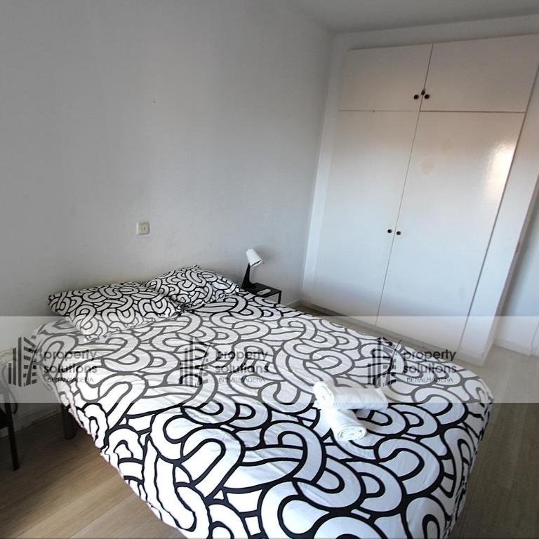 BENALBEACH 207- Primera Linea de Playa - Piscina Abierta Todo el Año - Apartamento de 1 dormitorio - 7