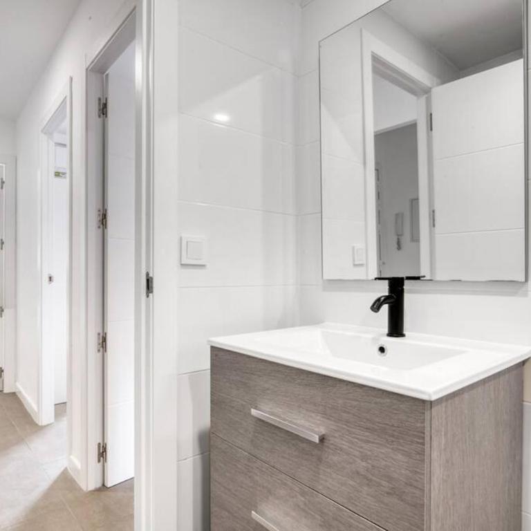 Apt City Center,Luxury decoration,20min to Cathedral of Cordoba - Apartamento de 3 dormitorios - 33