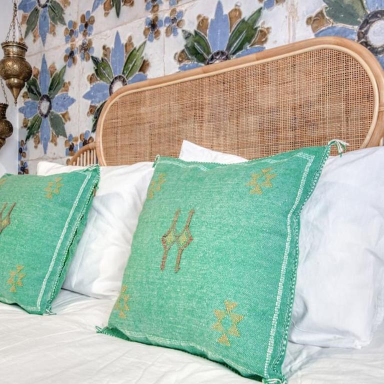 Apt City Center,Luxury decoration,20min to Cathedral of Cordoba - Apartamento de 3 dormitorios - 30
