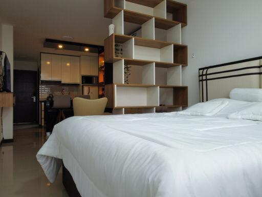 Smart Studio Berchatti Norte I - Apartamento de 1 dormitorio - 15