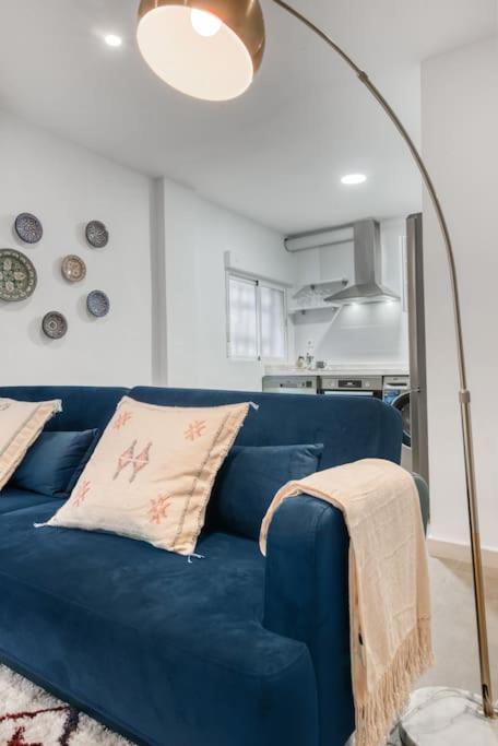 Apt City Center,Luxury decoration,20min to Cathedral of Cordoba - Apartamento de 3 dormitorios - 22