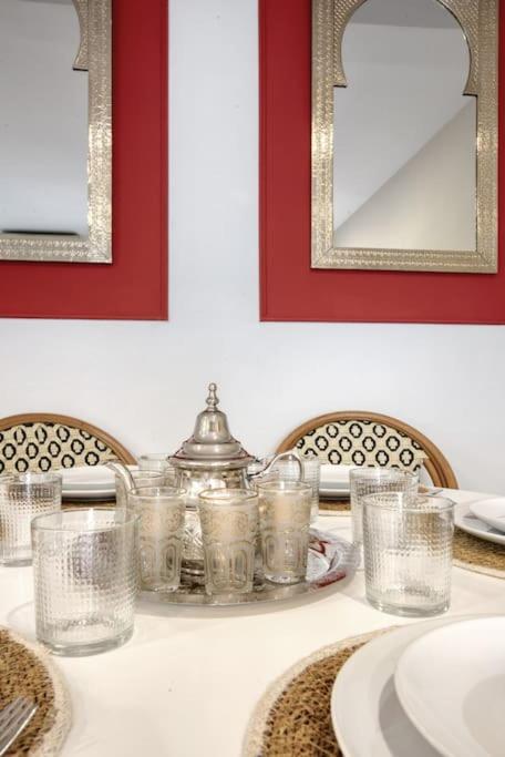 Apt City Center,Luxury decoration,20min to Cathedral of Cordoba - Apartamento de 3 dormitorios - 21