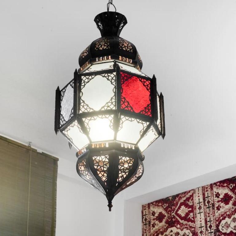 Apt City Center,Luxury decoration,20min to Cathedral of Cordoba - Apartamento de 3 dormitorios - 20