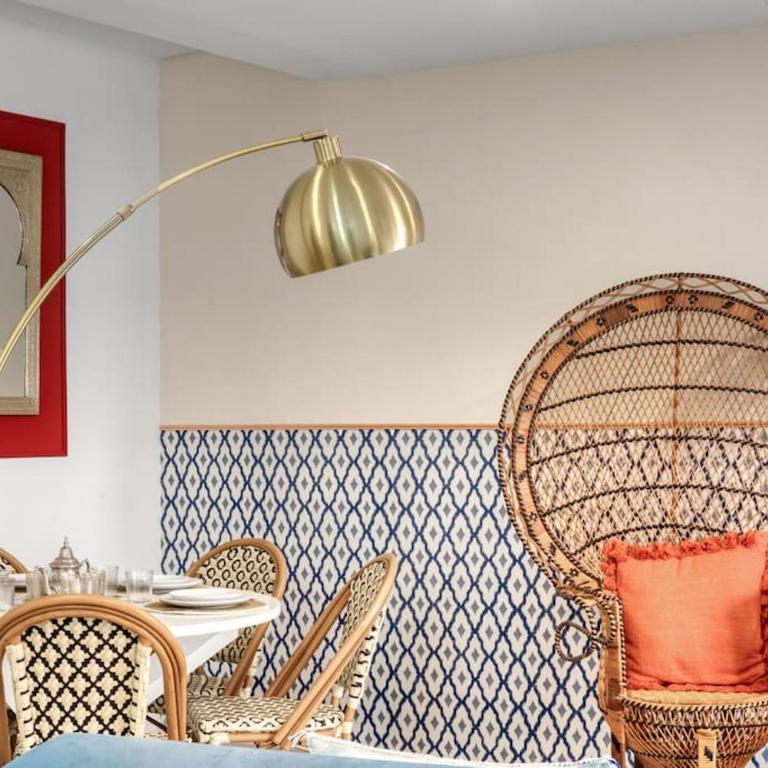 Apt City Center,Luxury decoration,20min to Cathedral of Cordoba - Apartamento de 3 dormitorios - 17