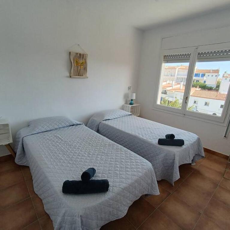Apartamento Familiar con Vistas Espectaculares - Apartamento de 3 dormitorios - 2