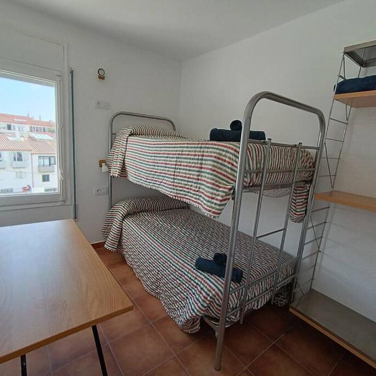 Apartamento Familiar con Vistas Espectaculares - Apartamento de 3 dormitorios - 3