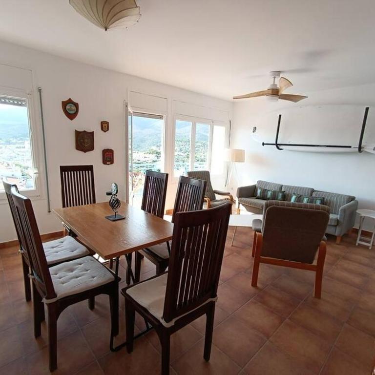 Apartamento Familiar con Vistas Espectaculares - Apartamento de 3 dormitorios - 4