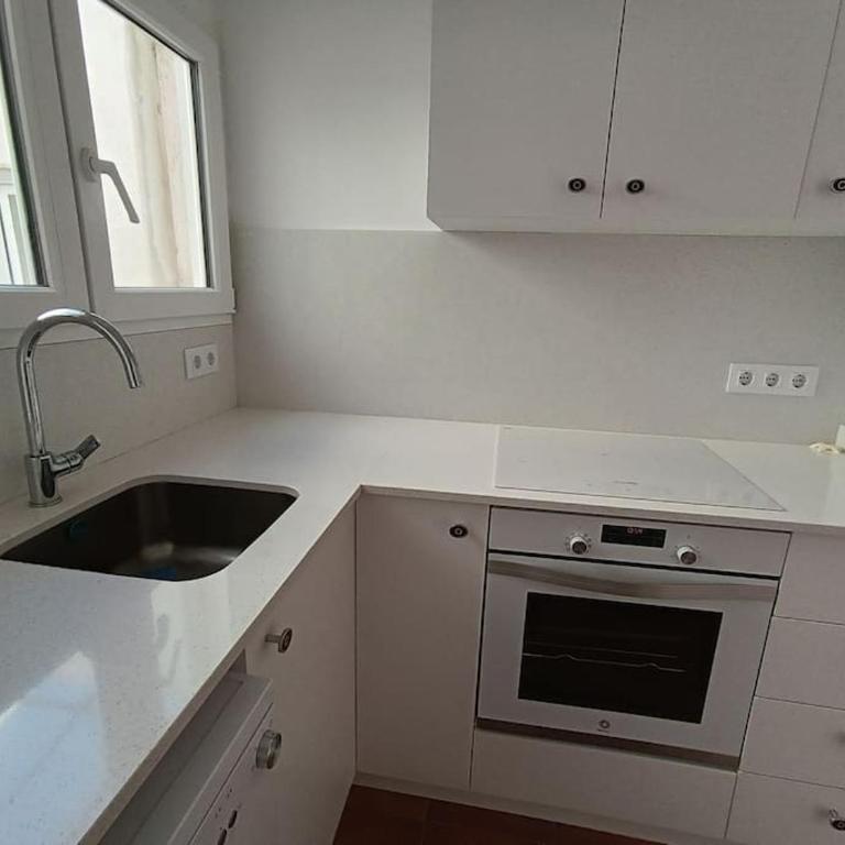 Apartamento Familiar con Vistas Espectaculares - Apartamento de 3 dormitorios - 7
