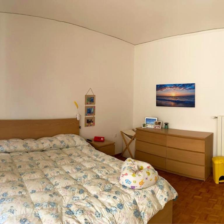 Kids' Home - Two-Bedroom Apartment - 5