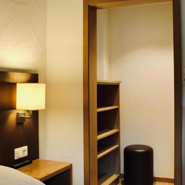 Pension Auwirt Saalbach - Doppelzimmer mit Balkon - 9