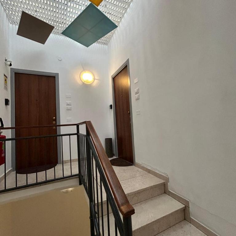 Comfort Accommodation Suite & Le Camere - Suite Queen Deluxe - 3