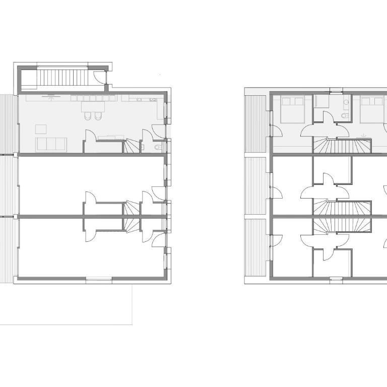 ImTal - Deluxe Apartment mit 2 Schlafzimmern - 29
