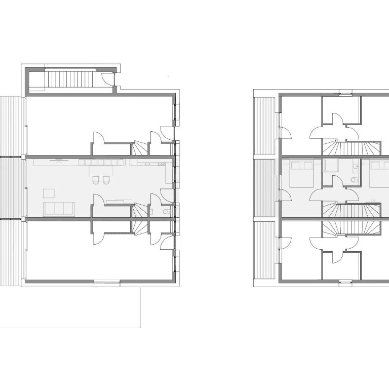 ImTal - Deluxe Apartment mit 2 Schlafzimmern - 25