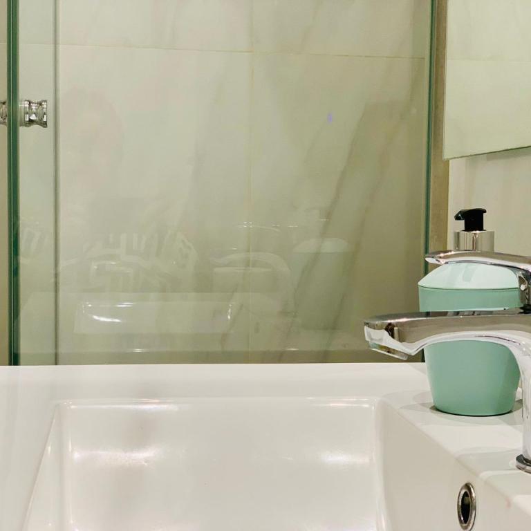 Amazing 2 bedrooms apartment in Marbella Centre - Two-Bedroom Apartment with Terrace - 28