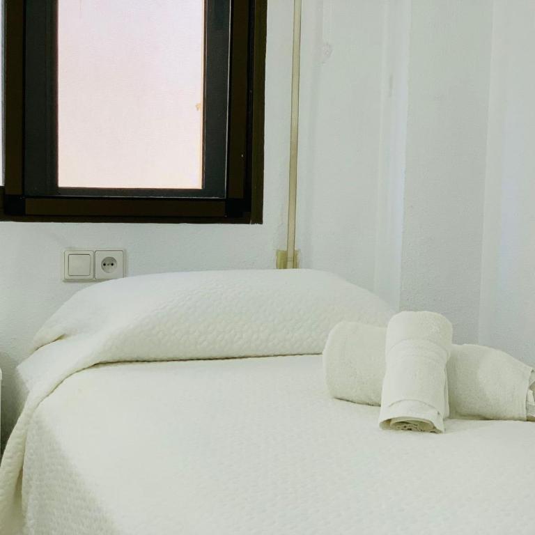 Amazing 2 bedrooms apartment in Marbella Centre - Two-Bedroom Apartment with Terrace - 24