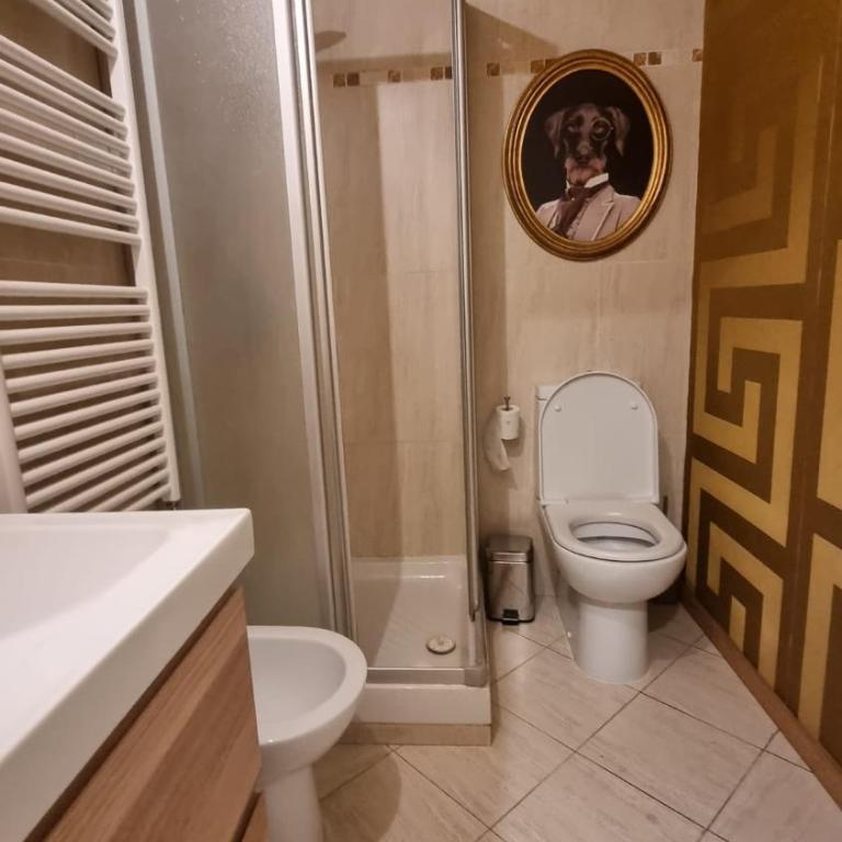 Orcagna 10 Elegante appartamento - Appartamento con 1 Camera da Letto - 26