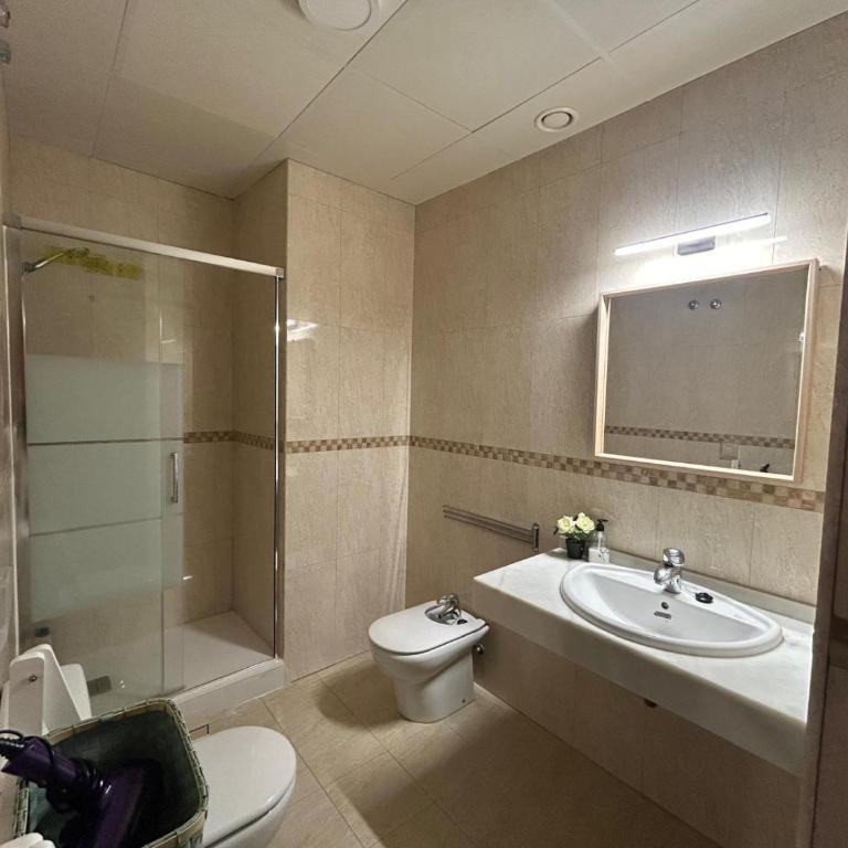 MR Apartamentos 2 - Apartamento de 3 dormitorios - 11