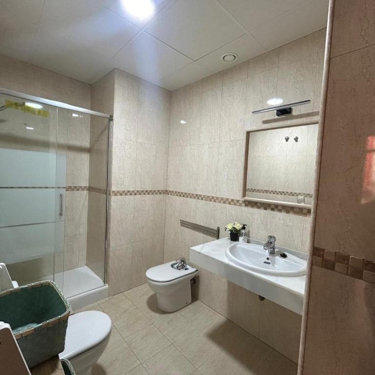 MR Apartamentos 2 - Apartamento de 3 dormitorios - 12