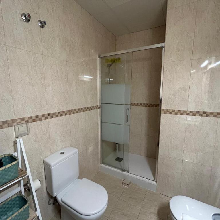 MR Apartamentos 2 - Apartamento de 3 dormitorios - 10