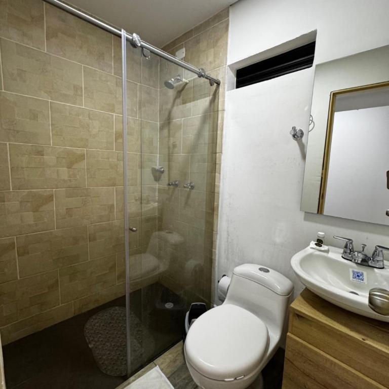 Corona Real - Habitación Triple Superior - 1