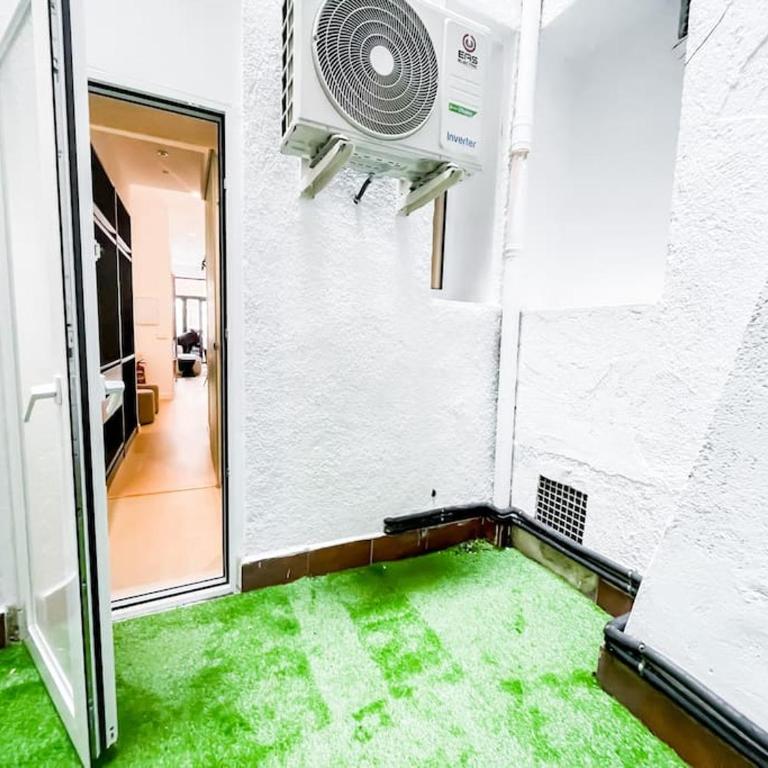 Bretón de los Herreros 54 - Apartamento de 2 dormitorios - 19