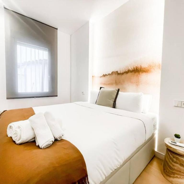 Bretón de los Herreros 54 - Apartamento de 2 dormitorios - 23