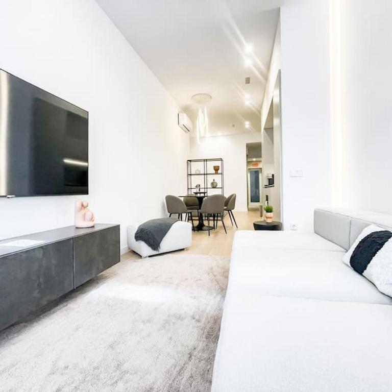 Bretón de los Herreros 54 - Apartamento de 2 dormitorios - 13