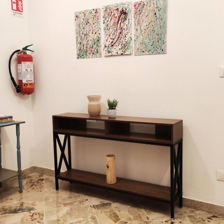 Amunì - Appartamento con 2 Camere da Letto - 15