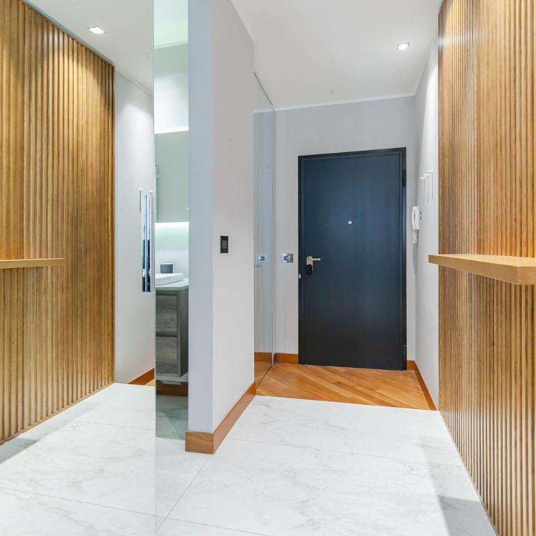 San Babila Executive Suites - Discover The Historic Centre Of Milano - Appartamento con 1 Camera da Letto - 28