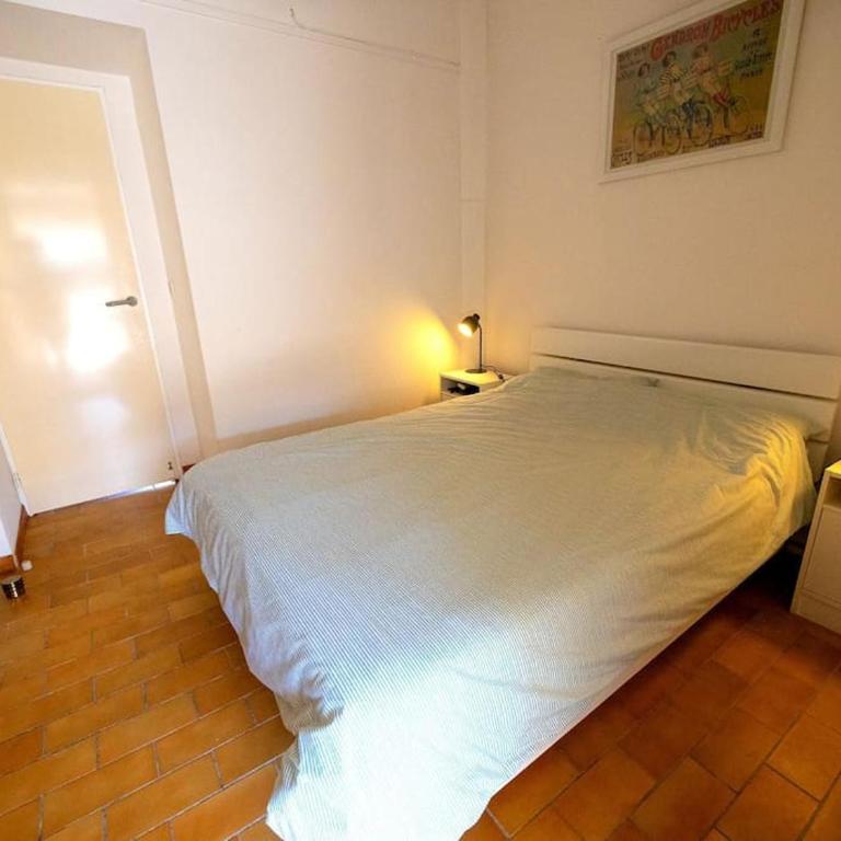 Charmante maison proche plage - Maison 2 Chambres - 5