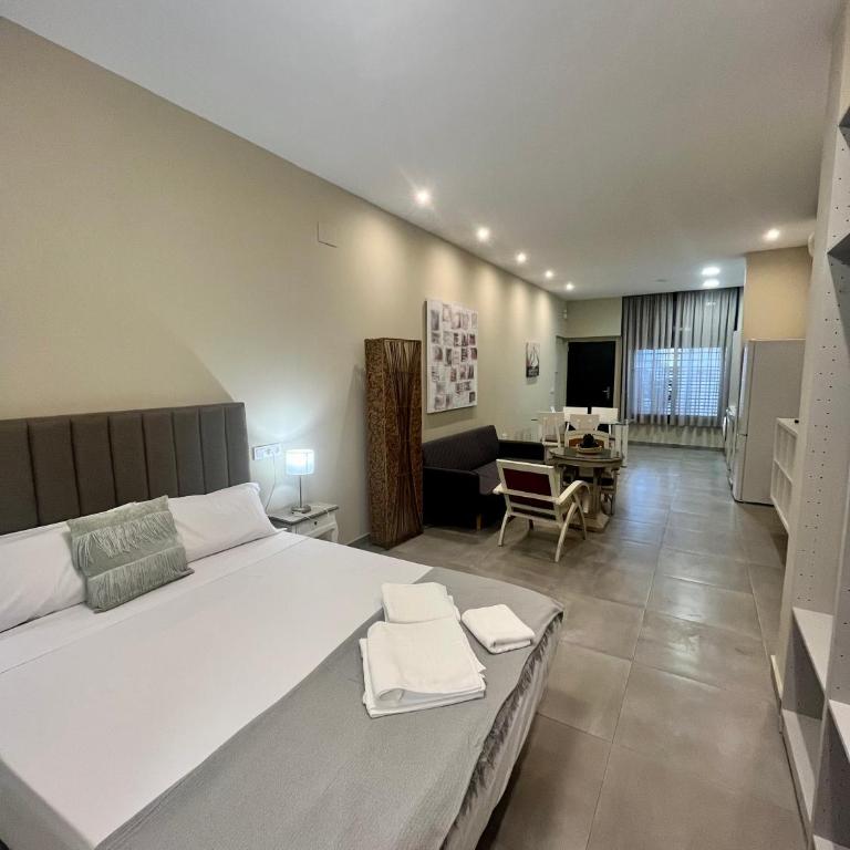 Vial Suites GP - Loft - 8
