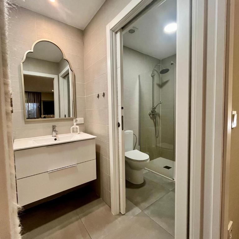 Vial Suites GP - Loft - 10