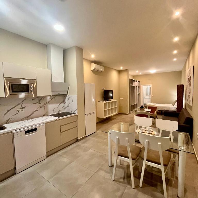 Vial Suites GP - Loft - 1