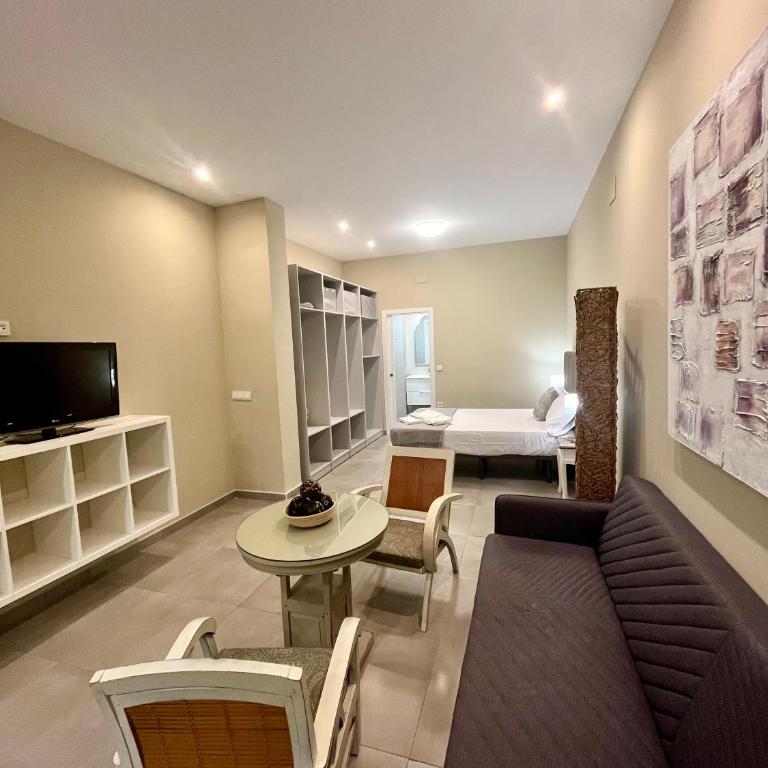 Vial Suites GP - Loft - 5