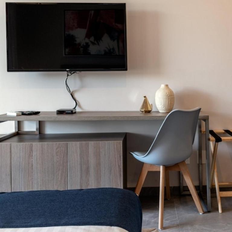 Gallery By Home Tulum - Deluxe Suite - 9