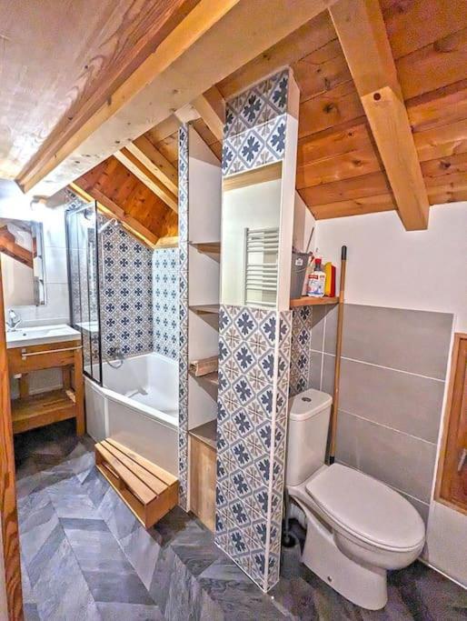 Chalet le Panorama des Alpes à Guillestre - Chalet - 40