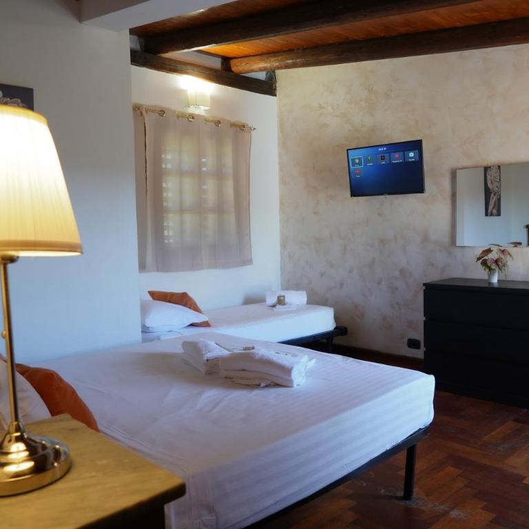 R-HOME Li Cuti - Two-Bedroom Apartment - 13