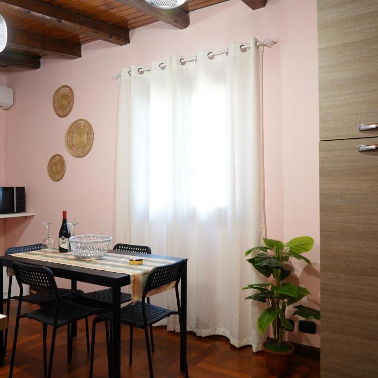 R-HOME Li Cuti - Two-Bedroom Apartment - 20
