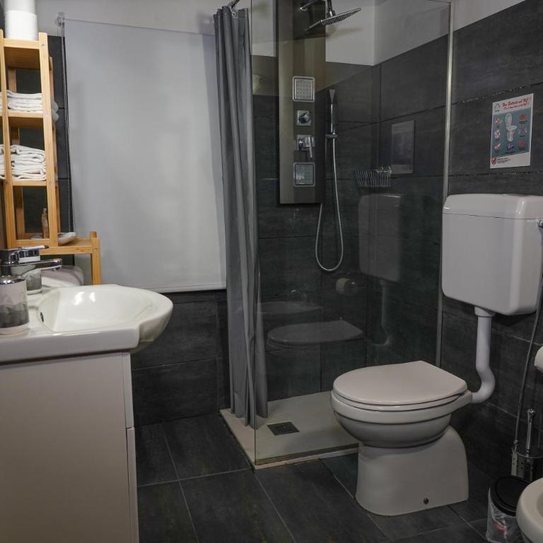R-HOME Li Cuti - Two-Bedroom Apartment - 26